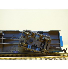  RIVAROSSI  6541 / 0, voiture de queue ( observation car )   Prairie View  GREAT NORTHERN   GN    neuf     BO