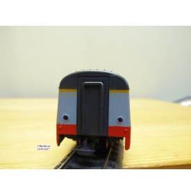 LILIPUT  88450, voiture grandes lignes unifiée type III 1 Kl. SBB BO
