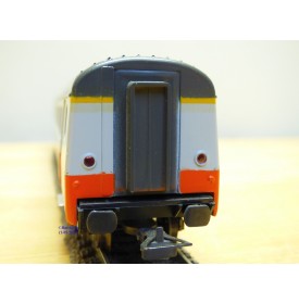 LILIPUT  88450, voiture grandes lignes unifiée type III 1 Kl. SBB BO
