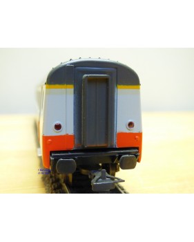 LILIPUT  88450, voiture grandes lignes unifiée type III 1 Kl. SBB BO