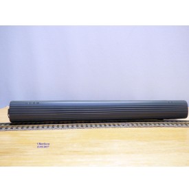 LILIPUT ancien 201 wagon plat chargé de 4 conteneurs ( cadres)  NS  BO