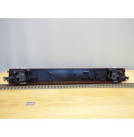 LILIPUT  88450, voiture grandes lignes unifiée type III 1 Kl. SBB BO