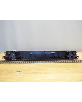 LILIPUT  88450, voiture grandes lignes unifiée type III 1 Kl. SBB BO