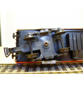 LILIPUT  88450, voiture grandes lignes unifiée type III 1 Kl. SBB BO