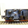 LILIPUT  88450, voiture grandes lignes unifiée type III 1 Kl. SBB BO