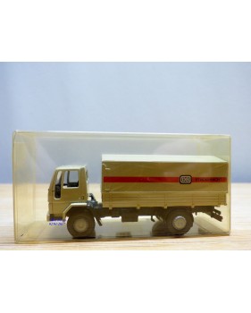 Rietze 60100, camion bâché  MERCEDES    DB    Neuf     BO