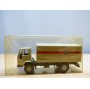 Rietze 60100, camion bâché  MERCEDES    DB    Neuf     BO