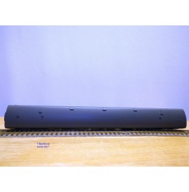 RIVAROSSI V ABZ voiture grandes lignes mixte 1/2 ème Cl. type ABz FS 