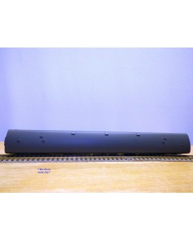 RIVAROSSI V ABZ voiture grandes lignes mixte 1/2 ème Cl. type ABz FS 