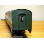 RIVAROSSI V ABZ voiture grandes lignes mixte 1/2 ème Cl. type ABz FS 