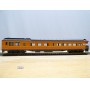 RIVAROSSI V ABZ voiture grandes lignes mixte 1/2 ème Cl. type ABz FS 