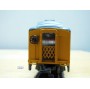 RIVAROSSI V ABZ voiture grandes lignes mixte 1/2 ème Cl. type ABz FS 