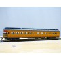 RIVAROSSI V ABZ voiture grandes lignes mixte 1/2 ème Cl. type ABz FS 