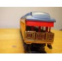 RIVAROSSI V ABZ voiture grandes lignes mixte 1/2 ème Cl. type ABz FS 