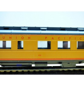 RIVAROSSI V ABZ voiture grandes lignes mixte 1/2 ème Cl. type ABz FS 