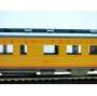 RIVAROSSI V ABZ voiture grandes lignes mixte 1/2 ème Cl. type ABz FS 