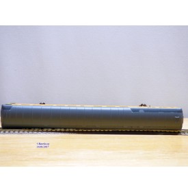 RIVAROSSI  2379, voiture de queue  ( heavyweight Obesrvation ) N° 106  Union Pacific   Neuf   BO
