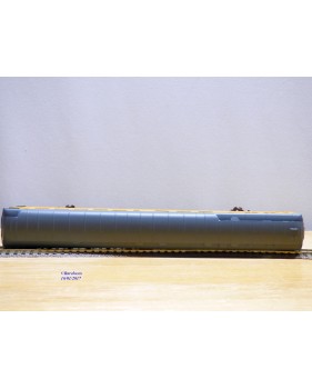 RIVAROSSI  2379, voiture de queue  ( heavyweight Obesrvation ) N° 106  Union Pacific   Neuf   BO