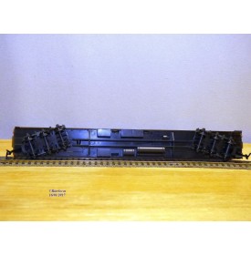 RIVAROSSI  2379, voiture de queue  ( heavyweight Obesrvation ) N° 106  Union Pacific   Neuf   BO