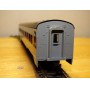 RIVAROSSI V ABZ voiture grandes lignes mixte 1/2 ème Cl. type ABz FS 