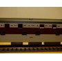 RIVAROSSI V ABZ voiture grandes lignes mixte 1/2 ème Cl. type ABz FS 