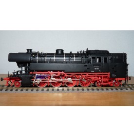 FULGUREX  locotender 142 Br 65 018 DB BO