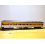 RIVAROSSI V ABZ voiture grandes lignes mixte 1/2 ème Cl. type ABz FS 
