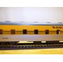 RIVAROSSI V ABZ voiture grandes lignes mixte 1/2 ème Cl. type ABz FS 