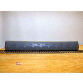 RIVAROSSI V ABZ voiture grandes lignes mixte 1/2 ème Cl. type ABz FS 