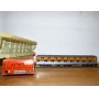 RIVAROSSI V ABZ voiture grandes lignes mixte 1/2 ème Cl. type ABz FS 