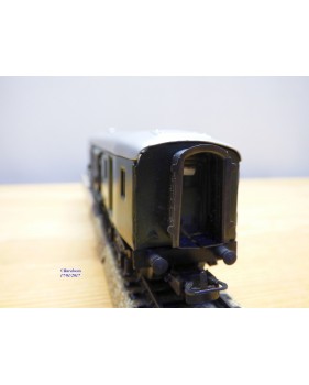 MÄRKLIN 43614