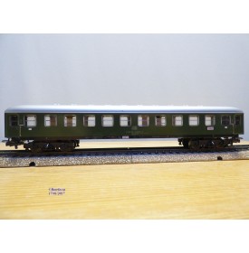Märklin 4052, voiture  grandes lignes 2 Kl.   DB   