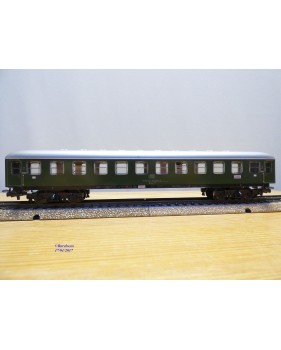 Märklin 4052, voiture  grandes lignes 2 Kl.   DB   