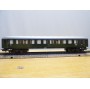 Märklin 4052, voiture  grandes lignes 2 Kl.   DB   