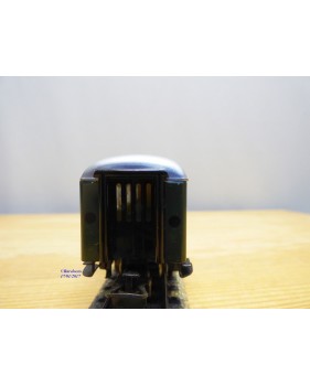 Märklin 4052, voiture  grandes lignes 2 Kl.   DB   