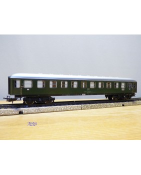 Märklin 4052, voiture  grandes lignes 2 Kl.   DB   