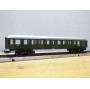 Märklin 4052, voiture  grandes lignes 2 Kl.   DB   