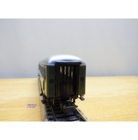 Märklin 4052, voiture  grandes lignes 2 Kl.   DB   