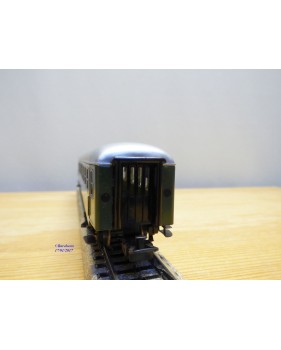 Märklin 4052, voiture  grandes lignes 2 Kl.   DB   