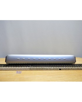 Märklin 4052, voiture  grandes lignes 2 Kl.   DB   