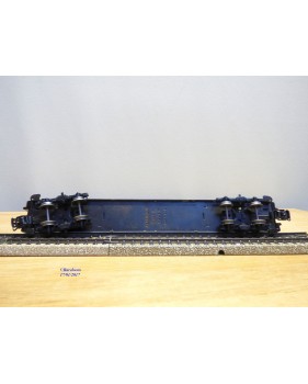 Märklin 4052, voiture  grandes lignes 2 Kl.   DB   
