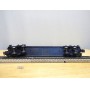 Märklin 4052, voiture  grandes lignes 2 Kl.   DB   