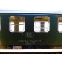Märklin 4052, voiture  grandes lignes 2 Kl.   DB   