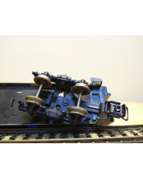 Märklin 4052, voiture  grandes lignes 2 Kl.   DB   