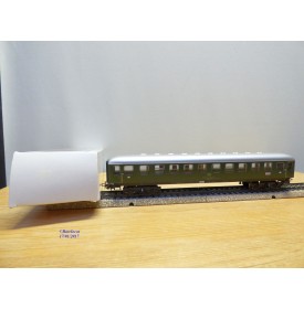 Märklin 4052, voiture  grandes lignes 2 Kl.   DB   