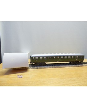 Märklin 4052, voiture  grandes lignes 2 Kl.   DB   