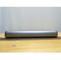 RÖWA 2304 wagon plat chargé de 2 conteneurs LESAGE  DB BO 
