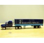 HERPA  839035  Semi remorque Volvo Choyang Neuf BO  1/87