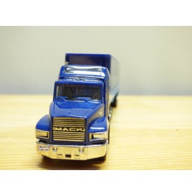 HERPA  839035  Semi remorque Volvo Choyang Neuf BO  1/87