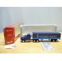 HERPA  839035  Semi remorque Volvo Choyang Neuf BO  1/87